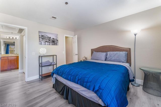 4200 South Valley View Boulevard 3078, Las Vegas, NV 89103