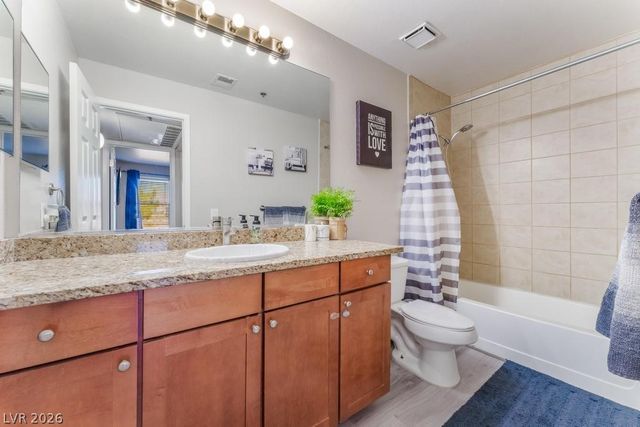 4200 South Valley View Boulevard 3078, Las Vegas, NV 89103