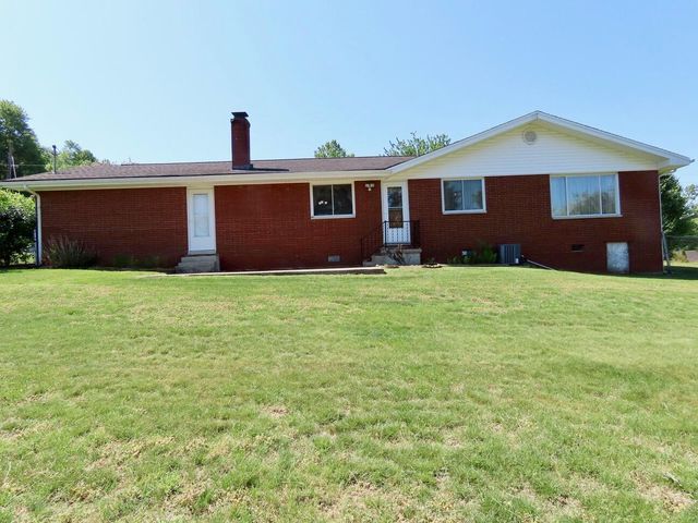 912 Barbourville Street, Corbin, KY 40701