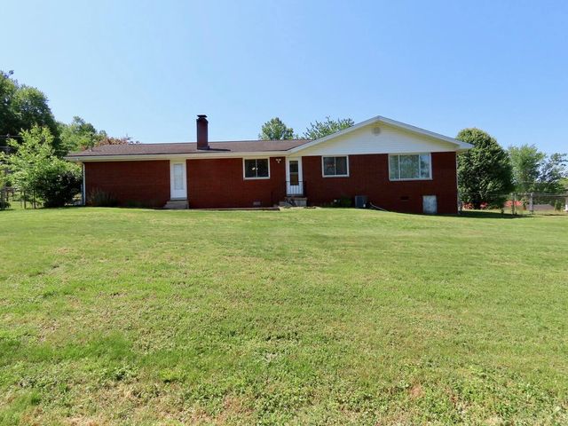 912 Barbourville Street, Corbin, KY 40701
