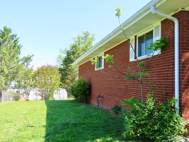 912 Barbourville Street, Corbin, KY 40701