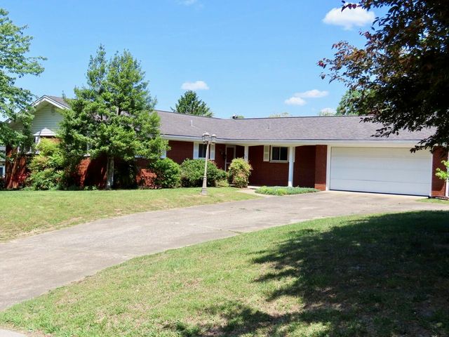 912 Barbourville Street, Corbin, KY 40701