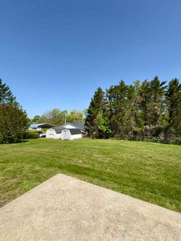 912 Barbourville Street, Corbin, KY 40701