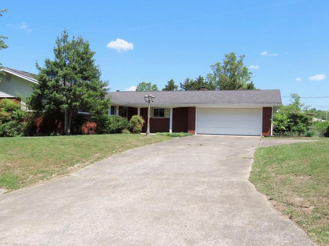 912 Barbourville Street, Corbin, KY 40701