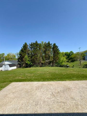 912 Barbourville Street, Corbin, KY 40701