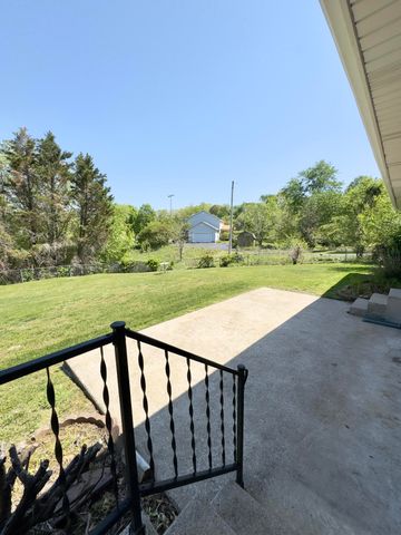 912 Barbourville Street, Corbin, KY 40701