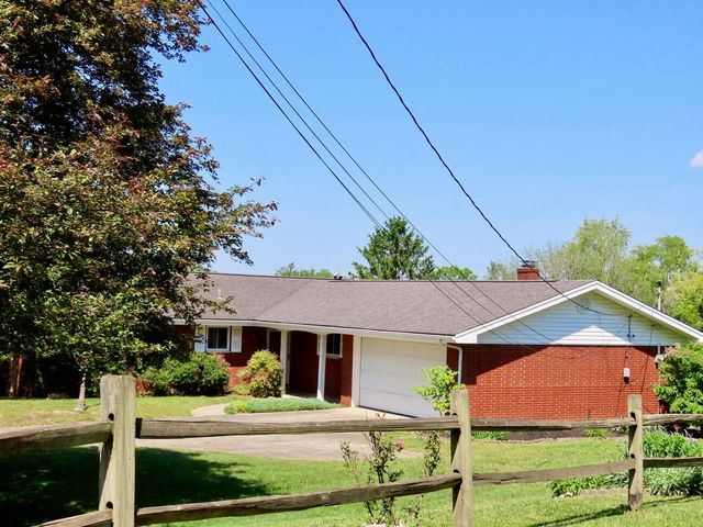 912 Barbourville Street, Corbin, KY 40701