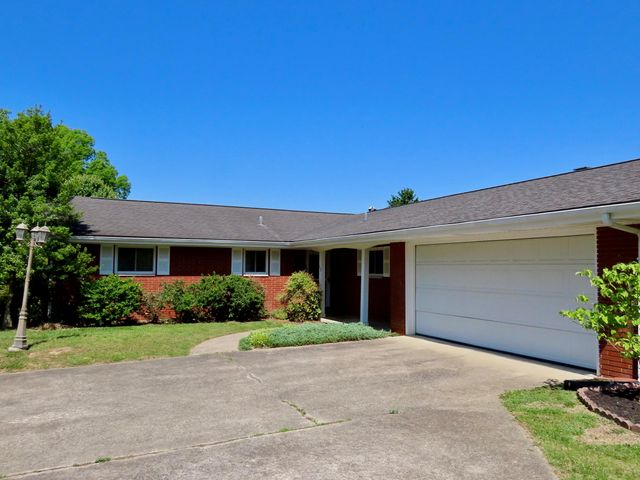 912 Barbourville Street, Corbin, KY 40701