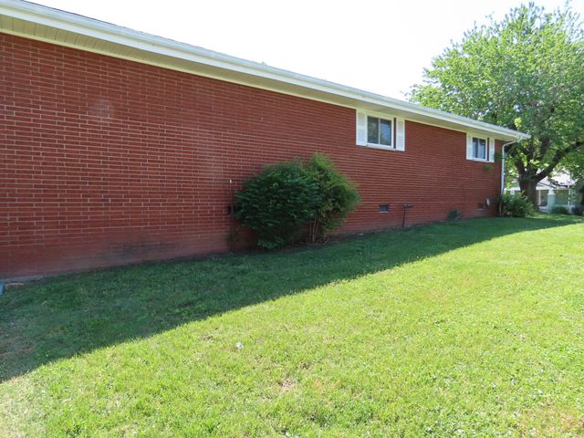 912 Barbourville Street, Corbin, KY 40701