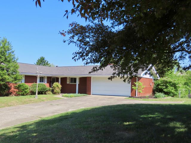 912 Barbourville Street, Corbin, KY 40701