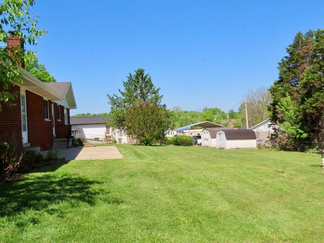 912 Barbourville Street, Corbin, KY 40701