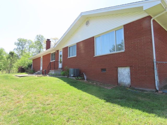 912 Barbourville Street, Corbin, KY 40701