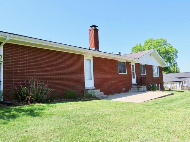 912 Barbourville Street, Corbin, KY 40701