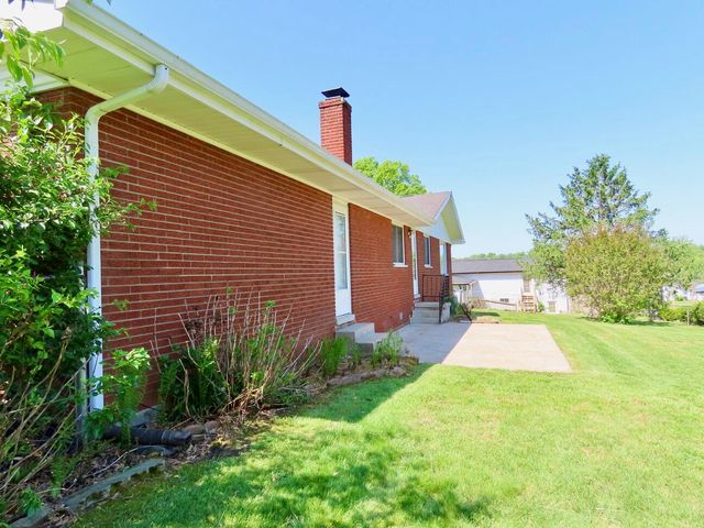 912 Barbourville Street, Corbin, KY 40701
