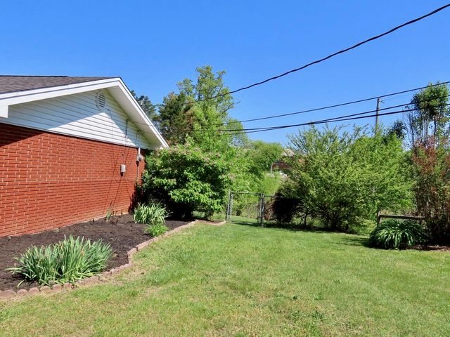 912 Barbourville Street, Corbin, KY 40701