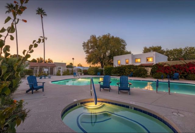 7845 E Valley Vista Drive, Scottsdale, AZ 85250