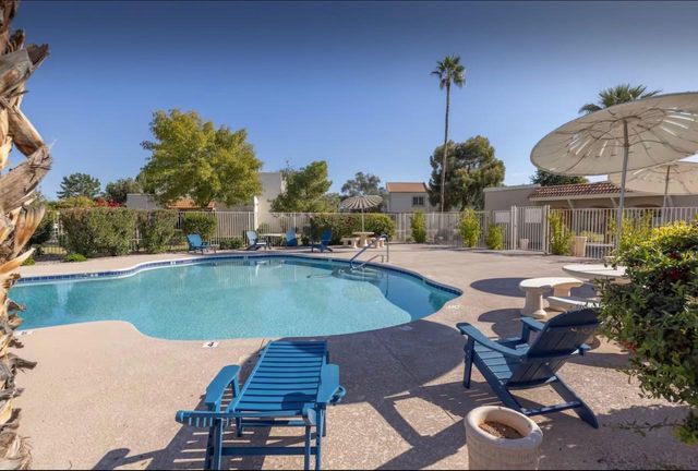 7845 E Valley Vista Drive, Scottsdale, AZ 85250