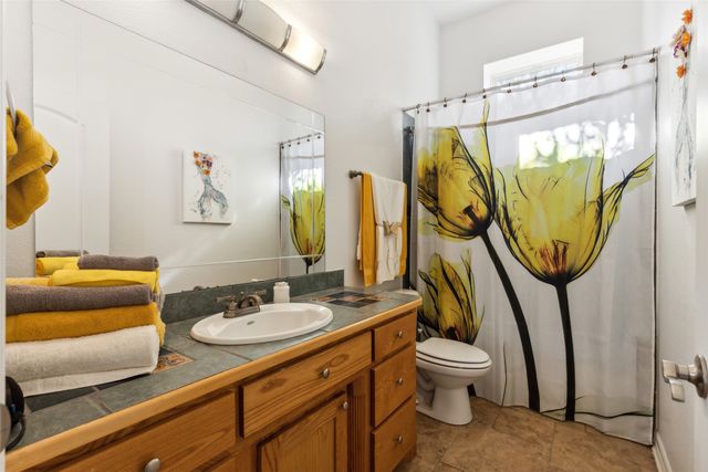 2109 Cooks Lane, Fort Worth, TX 76120