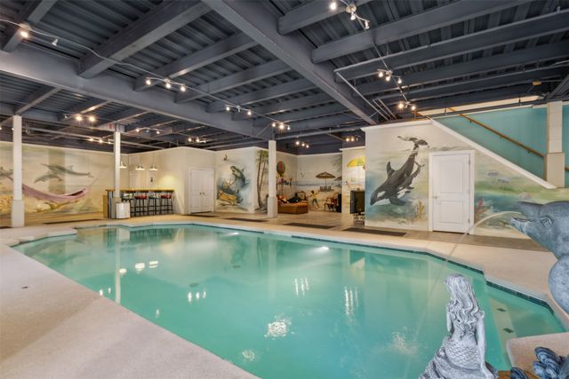 2109 Cooks Lane, Fort Worth, TX 76120