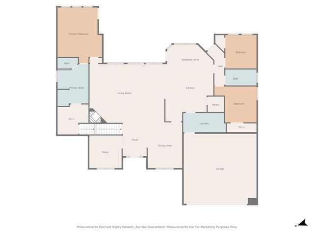 2109 Cooks Lane, Fort Worth, TX 76120