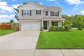 483 Wedge Circle, Richmond Hill, GA 31324