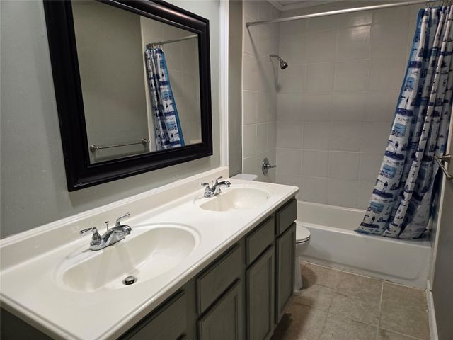 419 Woodhurst Drive, Coppell, TX 75019