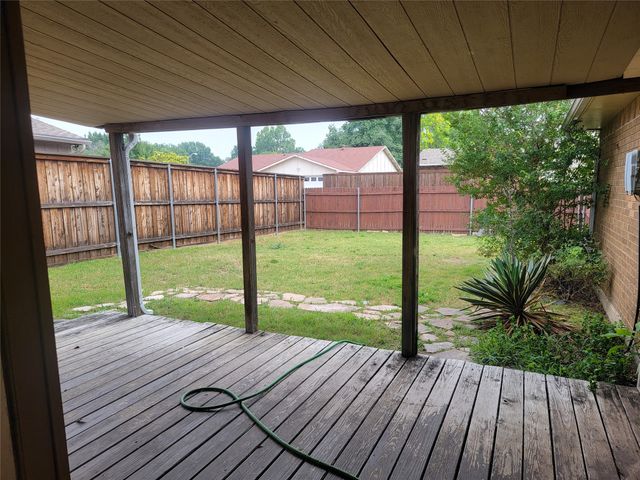 419 Woodhurst Drive, Coppell, TX 75019