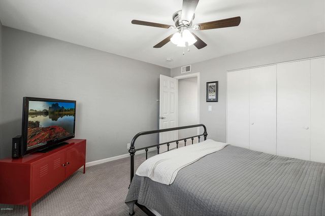 3635 E Turney Avenue Apt 14, Phoenix, AZ 85018