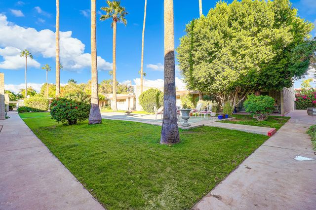 3635 E Turney Avenue Apt 14, Phoenix, AZ 85018