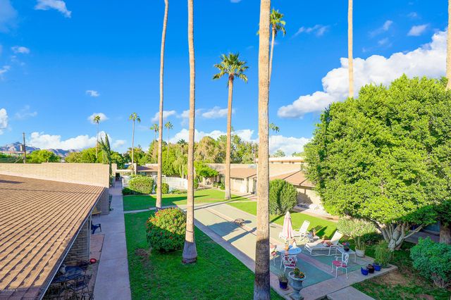 3635 E Turney Avenue Apt 14, Phoenix, AZ 85018