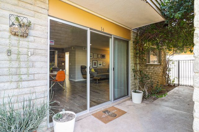 3635 E Turney Avenue Apt 14, Phoenix, AZ 85018