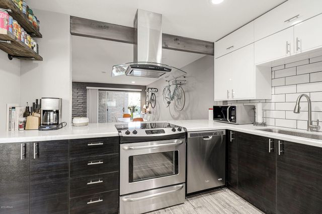 3635 E Turney Avenue Apt 14, Phoenix, AZ 85018