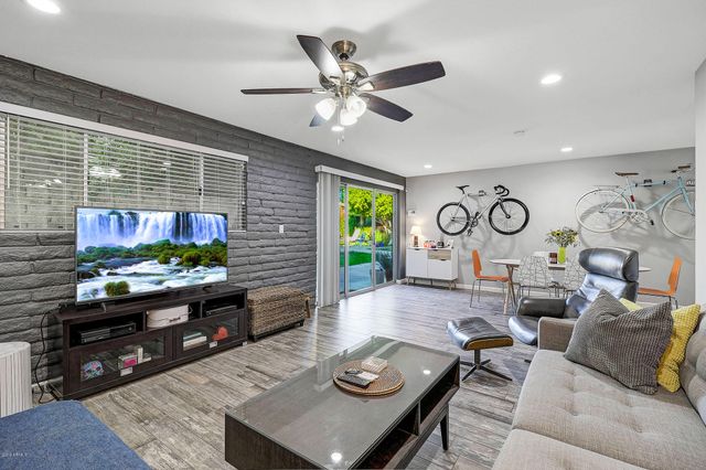 3635 E Turney Avenue Apt 14, Phoenix, AZ 85018