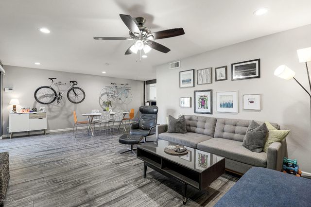 3635 E Turney Avenue Apt 14, Phoenix, AZ 85018