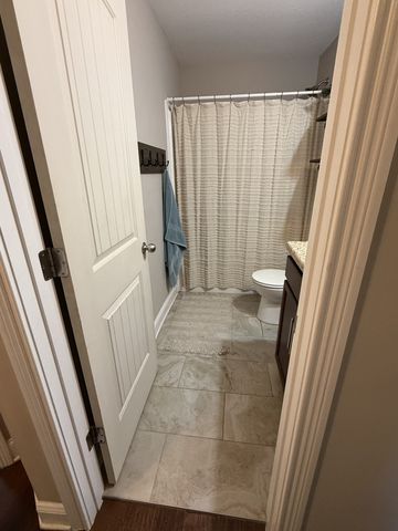 607 Hollow Crst, Clarksville, TN 37042