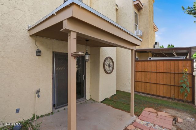 3208 ISLA MORADA Drive, El Paso, TX 79925