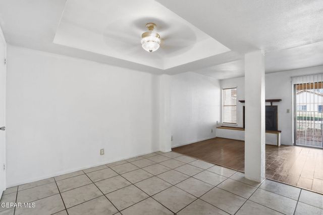 3208 ISLA MORADA Drive, El Paso, TX 79925