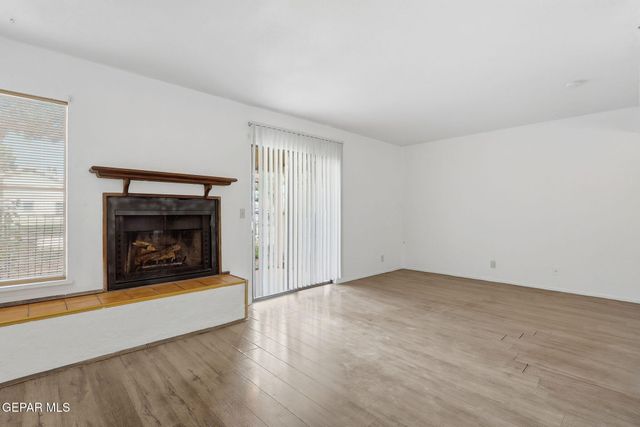 3208 ISLA MORADA Drive, El Paso, TX 79925