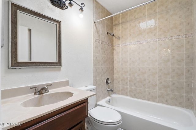 3208 ISLA MORADA Drive, El Paso, TX 79925