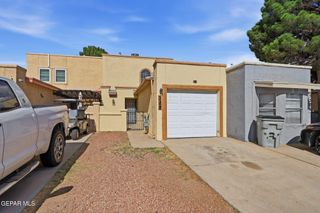 3208 ISLA MORADA Drive, El Paso, TX 79925