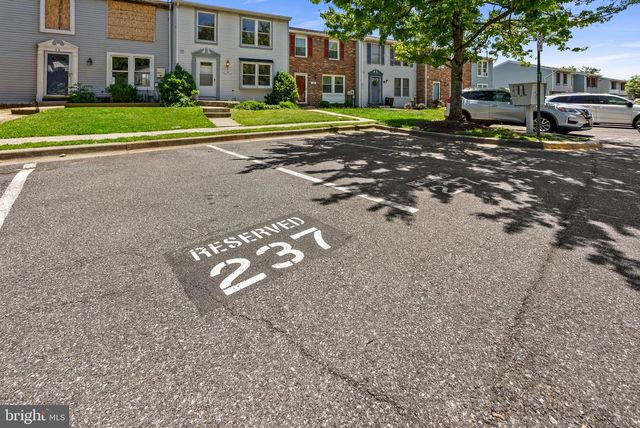 37 SHELLDRAKE CT, Damascus, MD 20872