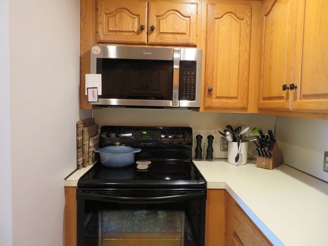 155 Kendrick Ave 502, Quincy, MA 02169