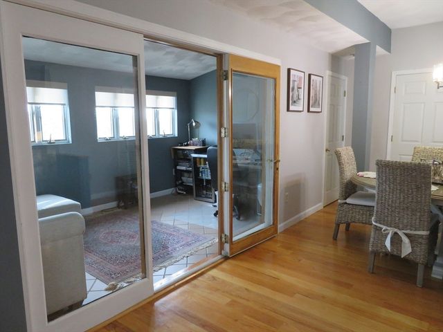 155 Kendrick Ave 502, Quincy, MA 02169