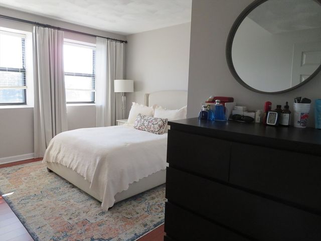 155 Kendrick Ave 502, Quincy, MA 02169