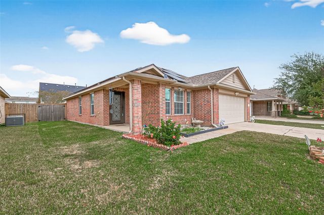 22334 Guston Hall Lane, Katy, TX 77449