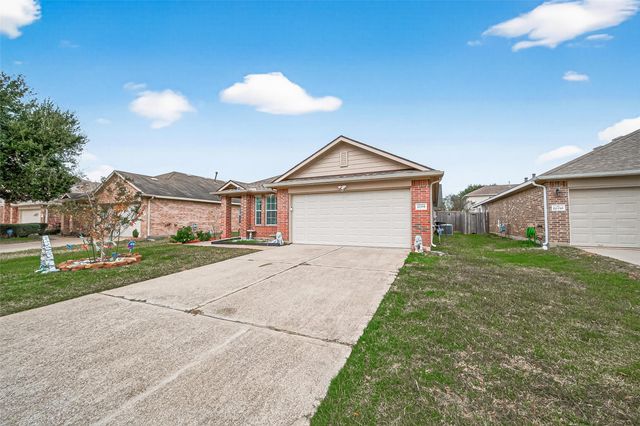 22334 Guston Hall Lane, Katy, TX 77449