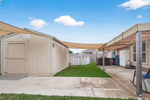 22334 Guston Hall Lane, Katy, TX 77449