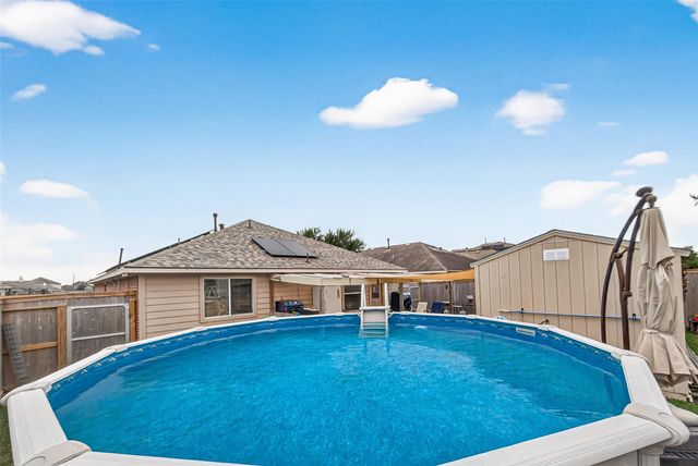 22334 Guston Hall Lane, Katy, TX 77449