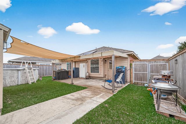 22334 Guston Hall Lane, Katy, TX 77449