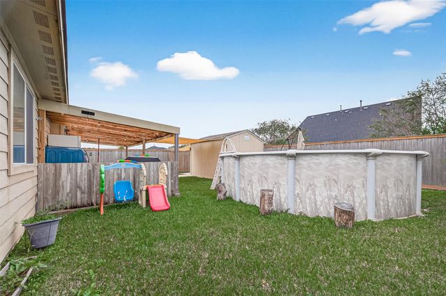 22334 Guston Hall Lane, Katy, TX 77449